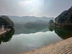-桃花岭景区