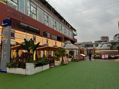 -娜仁图雅蒙古美食村(33小镇店)