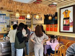 -呐咪傣园·云南菜(石厦店)