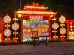 -深圳锦绣中华民俗村