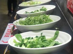 -鼎香缘海鲜自助火锅烤肉(锦辉购物广场店)
