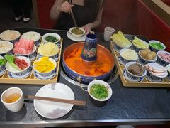 -咏江南·苏式火锅·苏州评弹(观前街店)