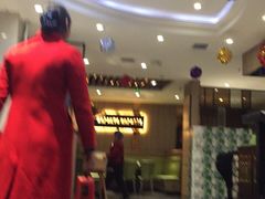 -清真·锦翔炝锅鱼(明德门店)