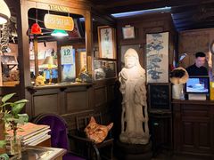 -古董花园(思南路42弄小区店)