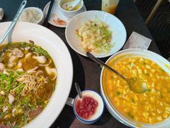-赠李白·如诗的川味(余杭万达广场店)