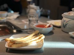 -海底捞火锅(老城根店)