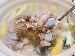 -小乌猪·金华筒骨煲(永盛购物广场店)