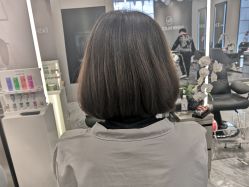 -F P· HAiR