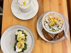 -Egg•Allday Brunch(襄阳北路店)