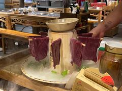 大堂-蜀大侠火锅(车公庙店)