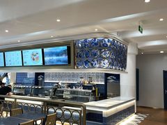 -贝林大翅鲸简餐厅(国家海洋博物馆店)