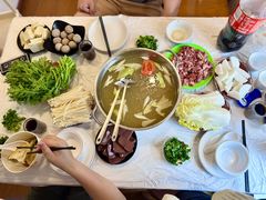 -贵州黄牛肉馆(韩村路店)