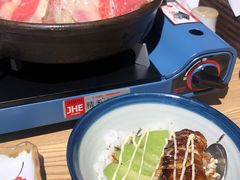 -福匠日本料理(人民路店)