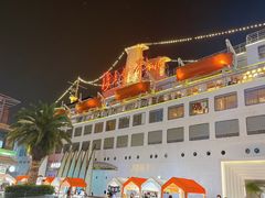 -蔡澜Pho·越南粉餐厅(海上世界店)