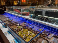 -北李·海肠捞饭·大连菜(望京凯德MALL店)