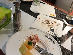 -斗牛士牛排餐厅(嘉里汇店)