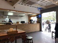 -老清朝包子铺(开明街店)