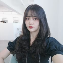 -MOKA HAIR SALON 烫染造型