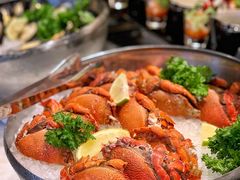-陆家嘴万怡酒店·万荟轩