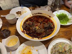 -苹果树下艺术餐厅(宋庄店)