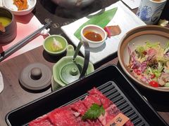 -匠和风精致料理(莆田财富中心店)