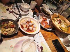 -胡桃里音乐酒馆(万科城市广场店)