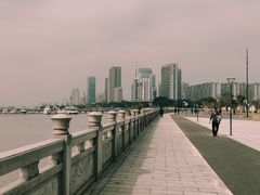 -华侨公园