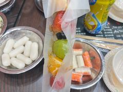 -川香煲(茅台路店)