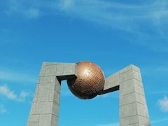 -青澳湾北回归线广场