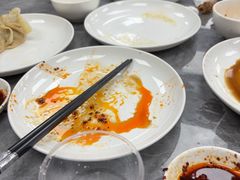 -奉天蚨祥饺子馆