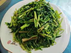 -味好美土菜(迎宾东路店)