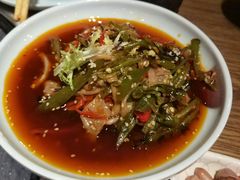 -三人行骨头王火锅(长寿店)