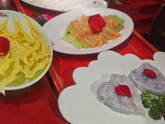 -重庆袁老四火锅(武进万达店)