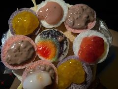 -津门红姐熟梨糕茶汤糕干(爱国道店)