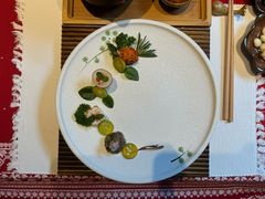 -叶叶菩提(太原别墅店)