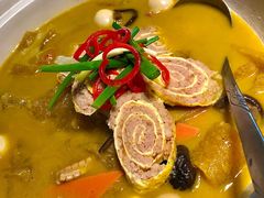 全家福火锅-味上湘菜馆(岳麓山店)