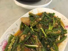 -众味海鲜大排档·活海鲜·潮汕味(南澳店)