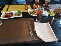 -两岸咖啡(平湖店)