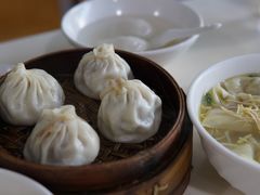 -绿杨馄饨临顿路店