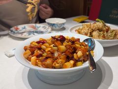 -北平宴·烤鸭·京味菜(中关村店)