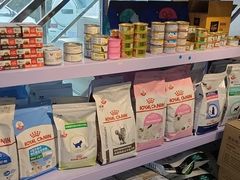 -爱诺动物医院(崂山店)