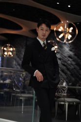 -Mr.Royal御匠先生·手工全麻衬衣西服定制