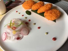 -甘尼仕印度餐厅爵士酒吧(阳春巷店)