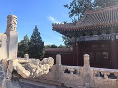 -北京市劳动人民文化宫(太庙)