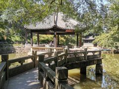 -虞山风景区