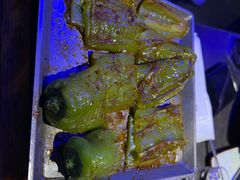 -很久以前羊肉串(清河店)