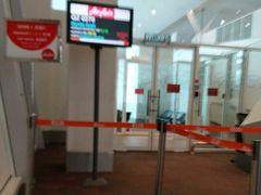 -吉隆坡国际机场