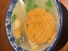 -小潘记鸭血粉丝汤