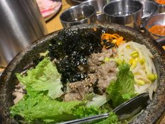 -姜虎东白丁烤肉(恒隆广场店)
