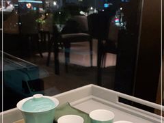 -北書房·墨宴(国际博览中心店)